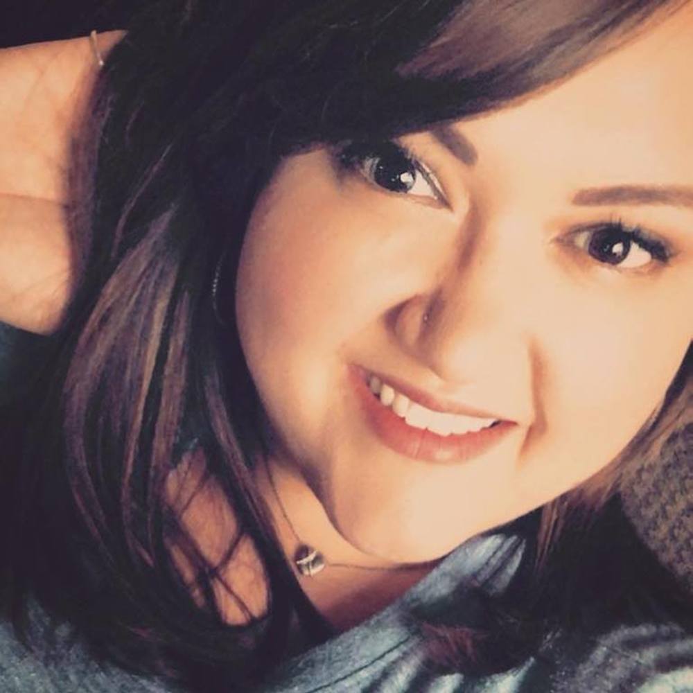 Meet your Posher, Stephanie